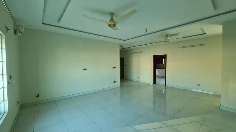 One Kanal Triple Unit House Available For Rent in Sector A DHA Phase 2 Islamabad 12