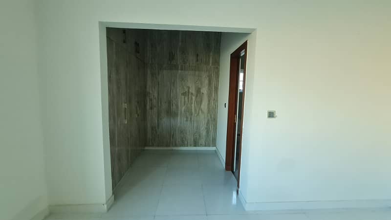 One Kanal Triple Unit House Available For Rent in Sector A DHA Phase 2 Islamabad 14