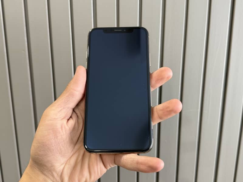 iPhone Xs || 256GB || PTA 2