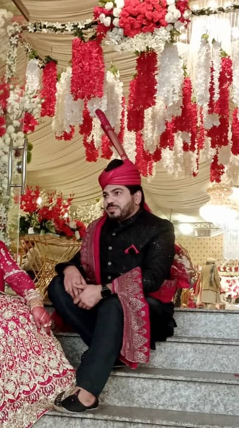 Groom Sherwani | Wedding Sherwani | Barat Wear 0