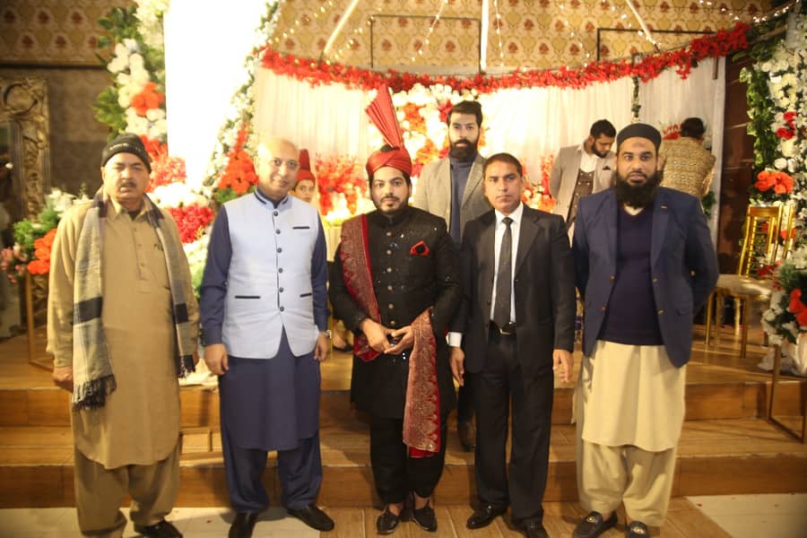 Groom Sherwani | Wedding Sherwani | Barat Wear 2