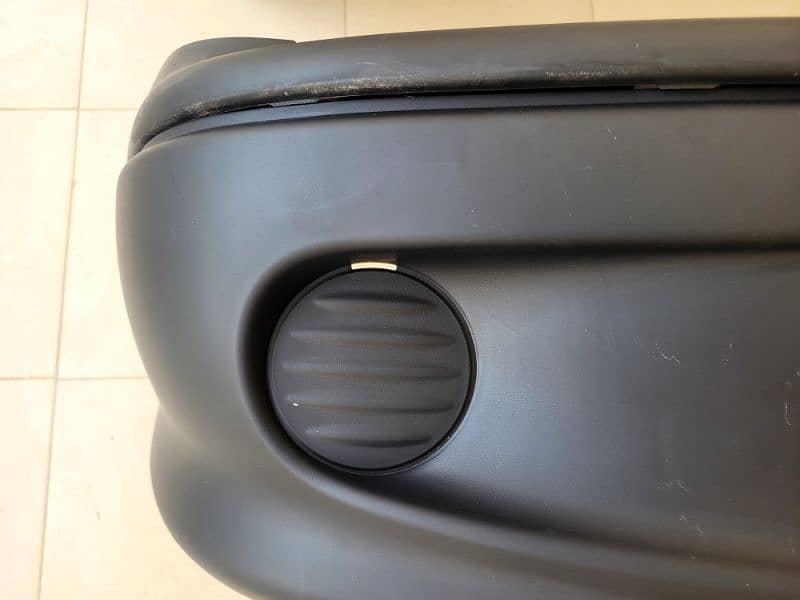 cultus fog lamp bumper 2000-2016 1