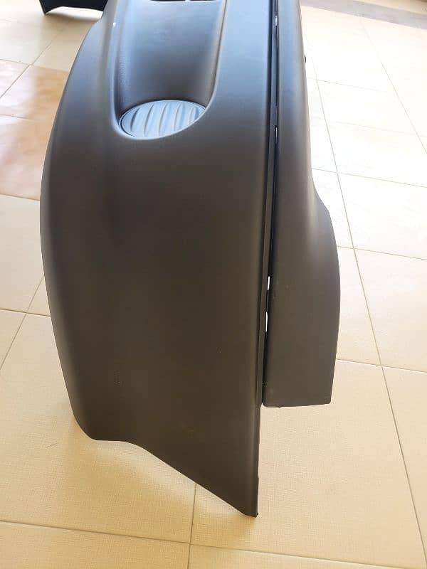 cultus fog lamp bumper 2000-2016 4