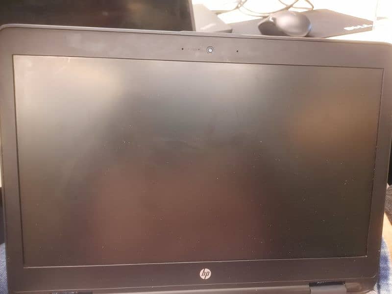HP Probook G2 0