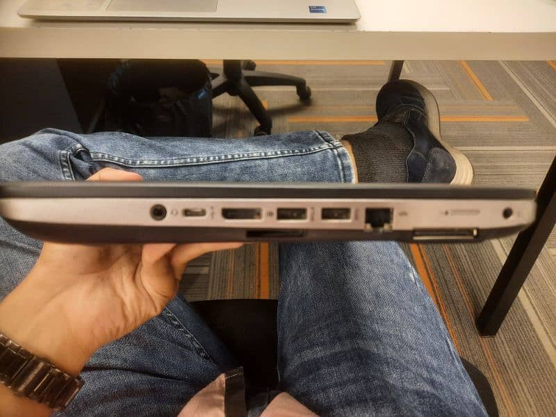 HP Probook G2 5