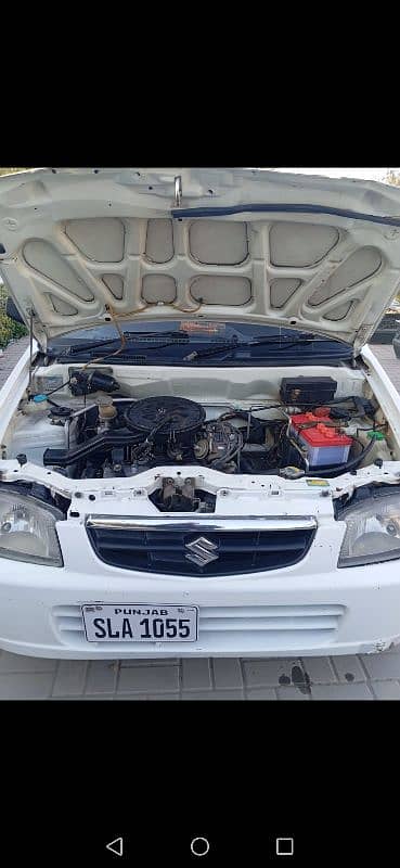 Suzuki Alto 2007 3