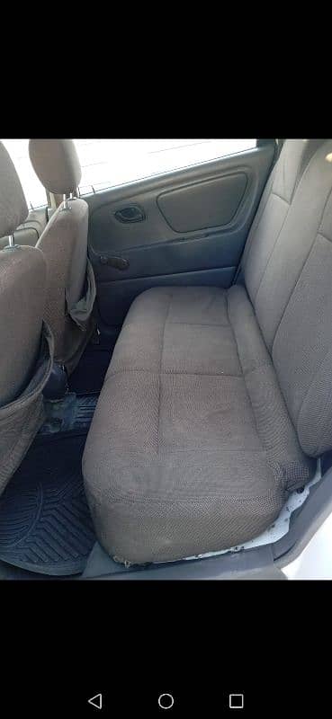 Suzuki Alto 2007 7