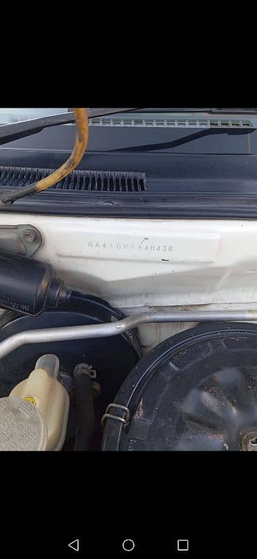 Suzuki Alto 2007 8