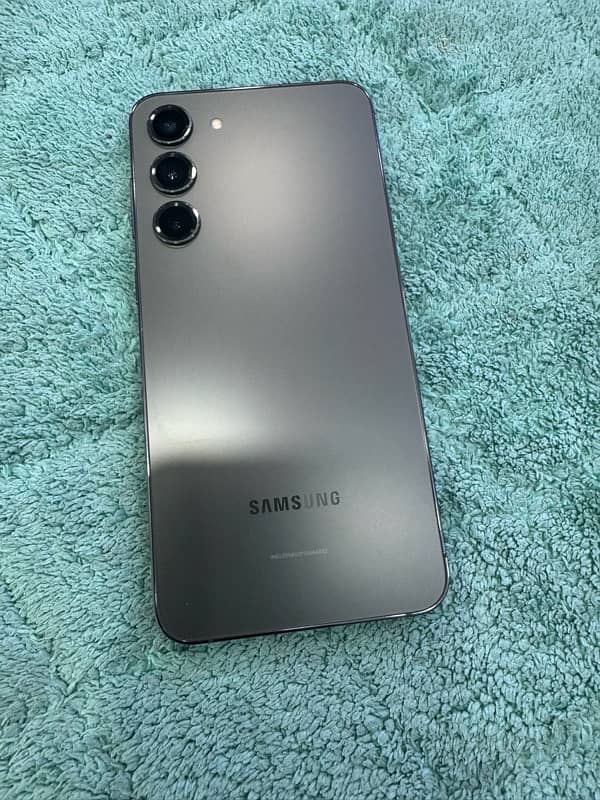 s23plus 0