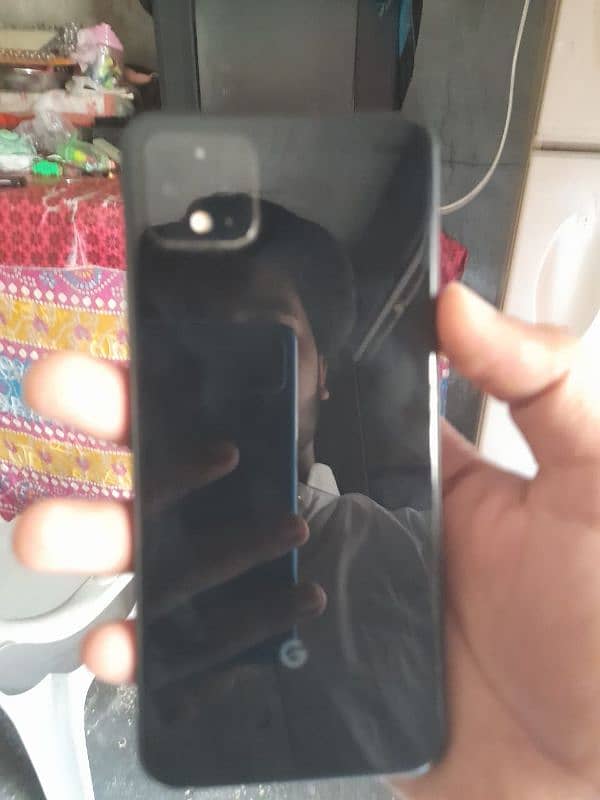 Google pixel 4xl 64gb 0