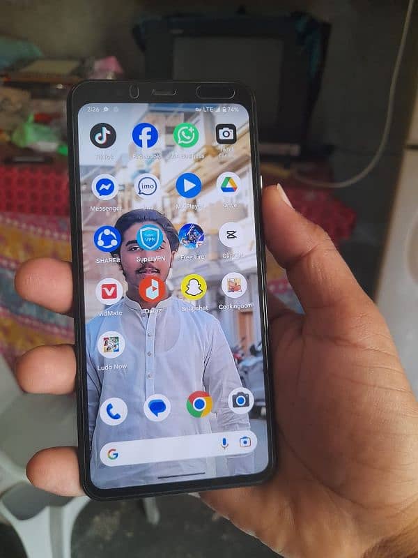 Google pixel 4xl 64gb 1