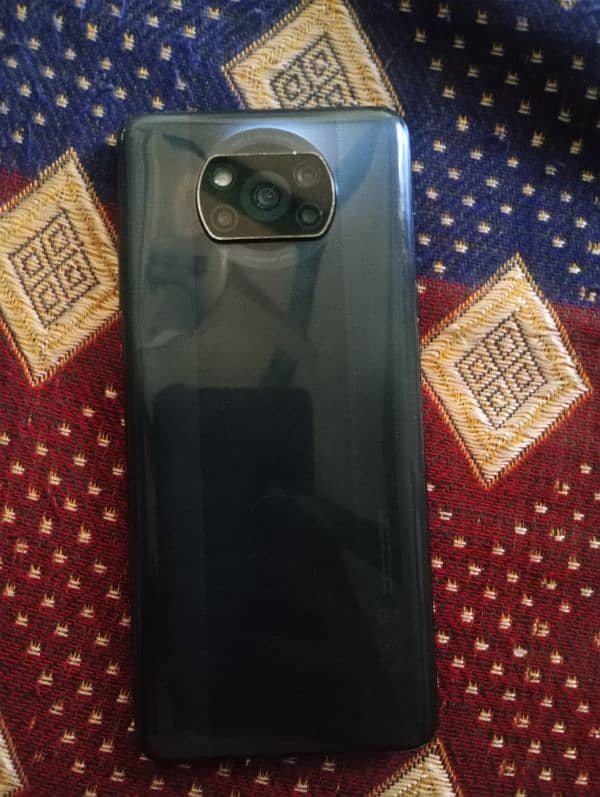 Poco X3 NFC with Box only 1
