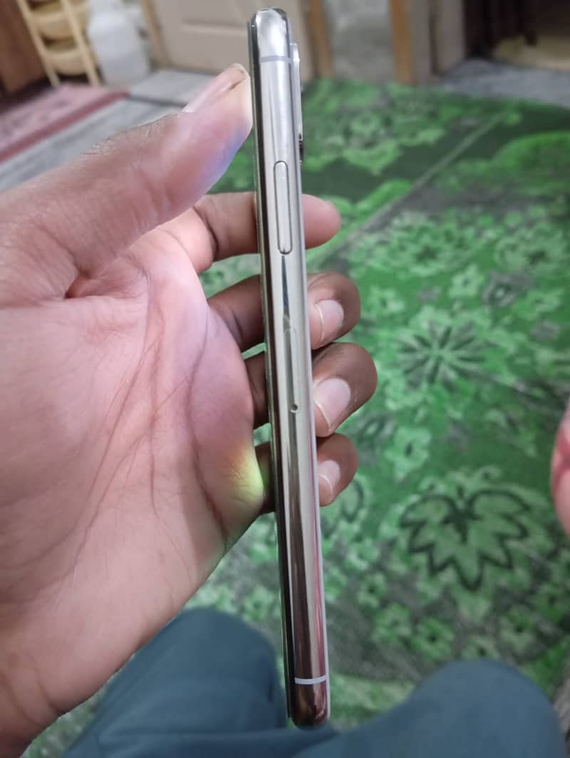 IPhone X 2