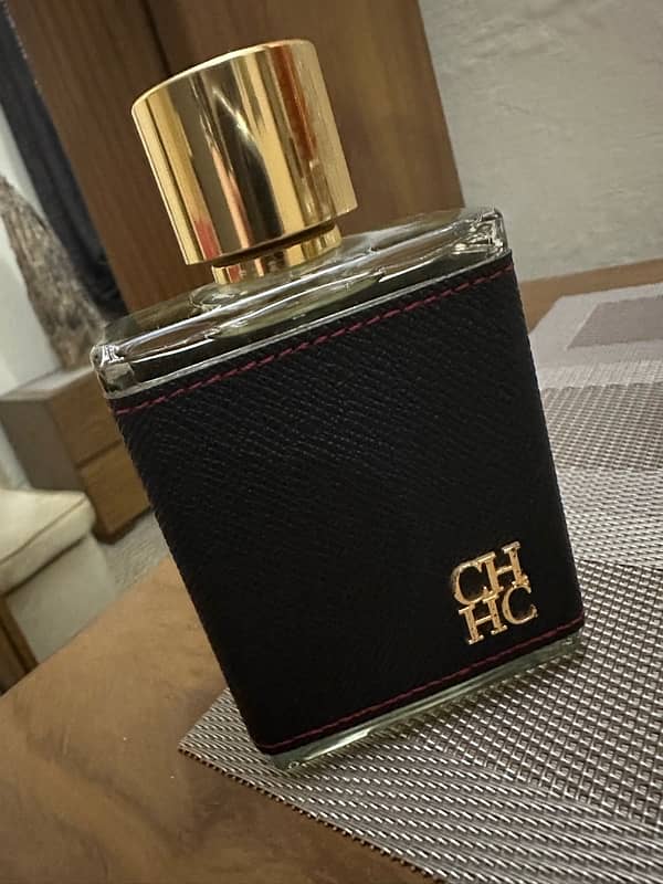 perfume 0
