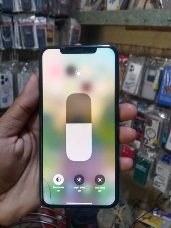 Iphone Xs Max Pta approved 1