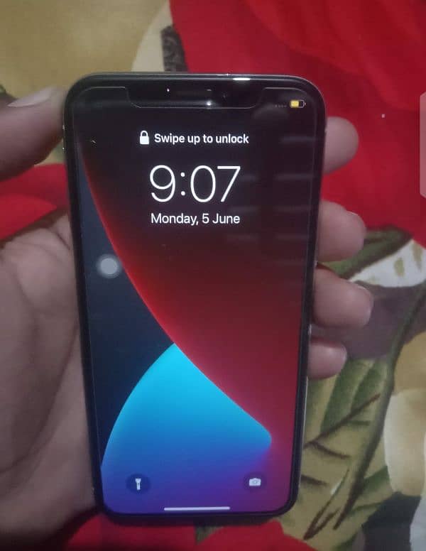 iphone x Non pta  256gb 0