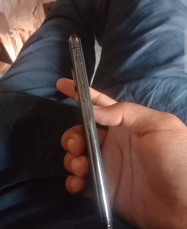 iphone x Non pta  256gb 2
