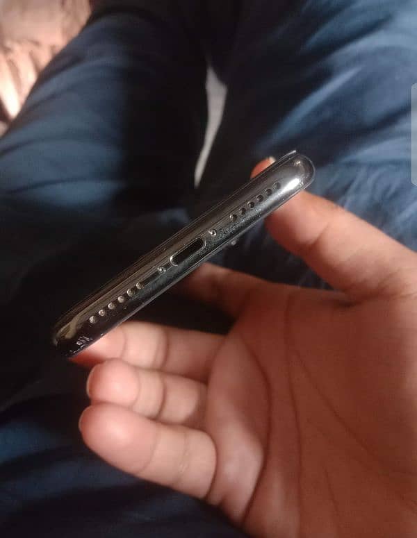 iphone x Non pta  256gb 3