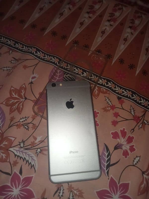 iphone non pta 16 gb original full 2