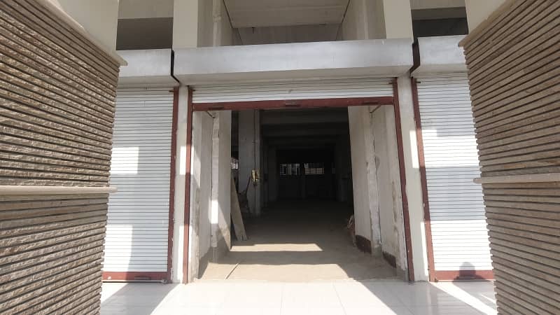 Buying A Prime Location Shop In Karachi? 1