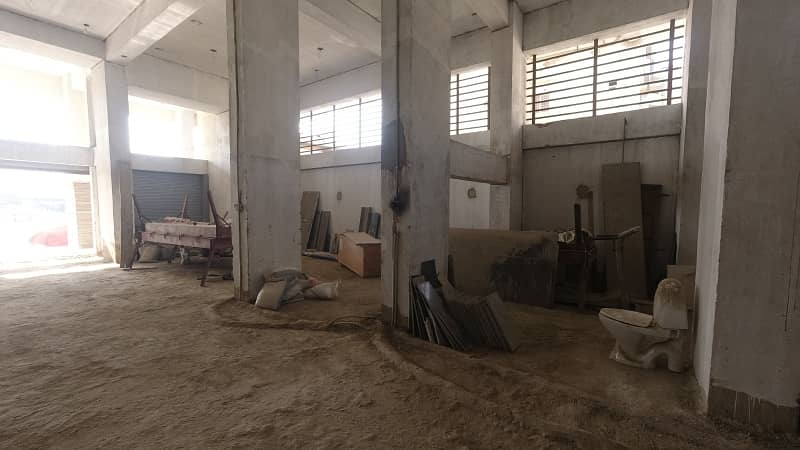 Buying A Prime Location Shop In Karachi? 6