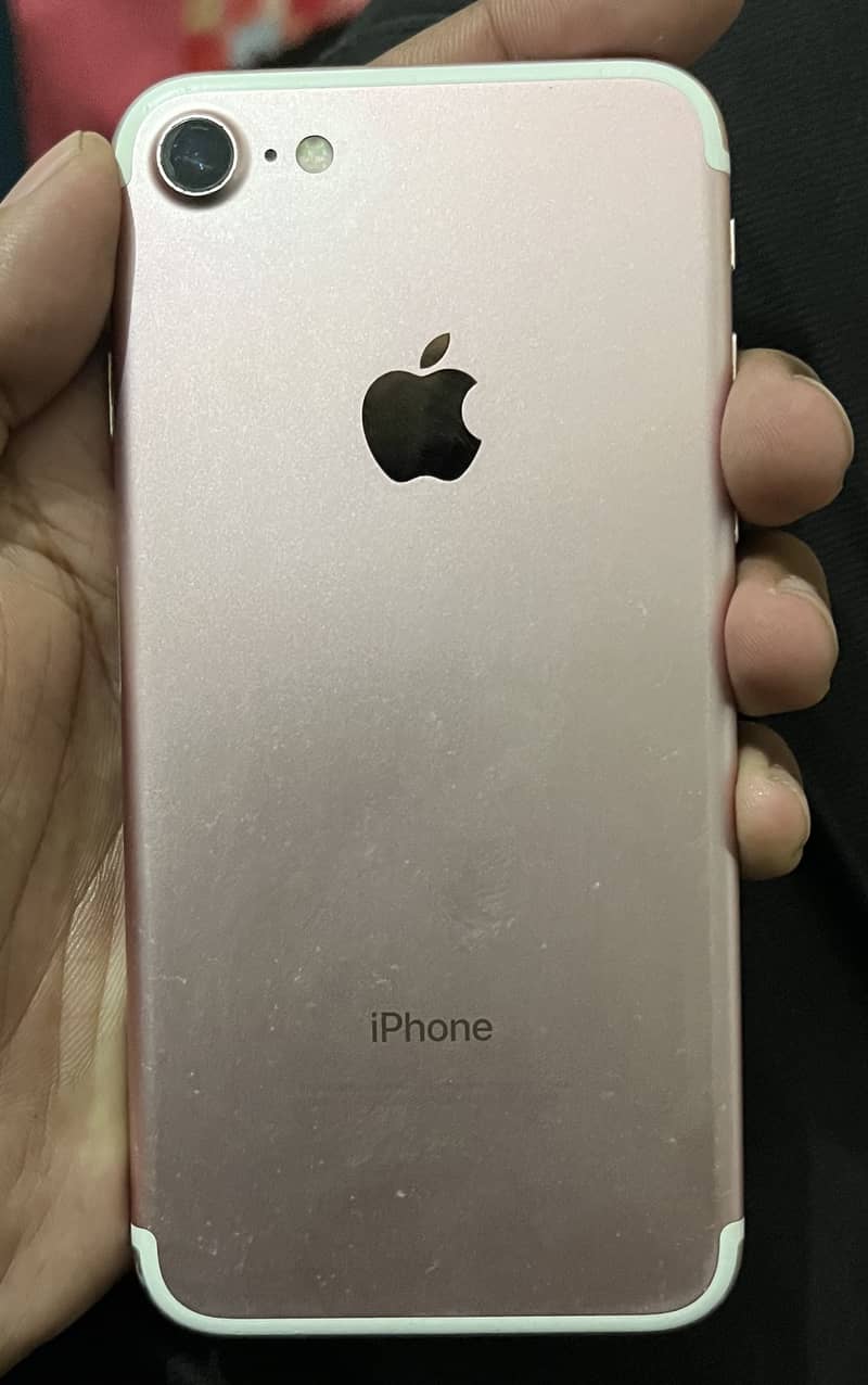 Iphone 7 PTA Approved 1