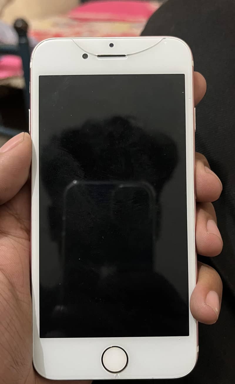 Iphone 7 PTA Approved 2