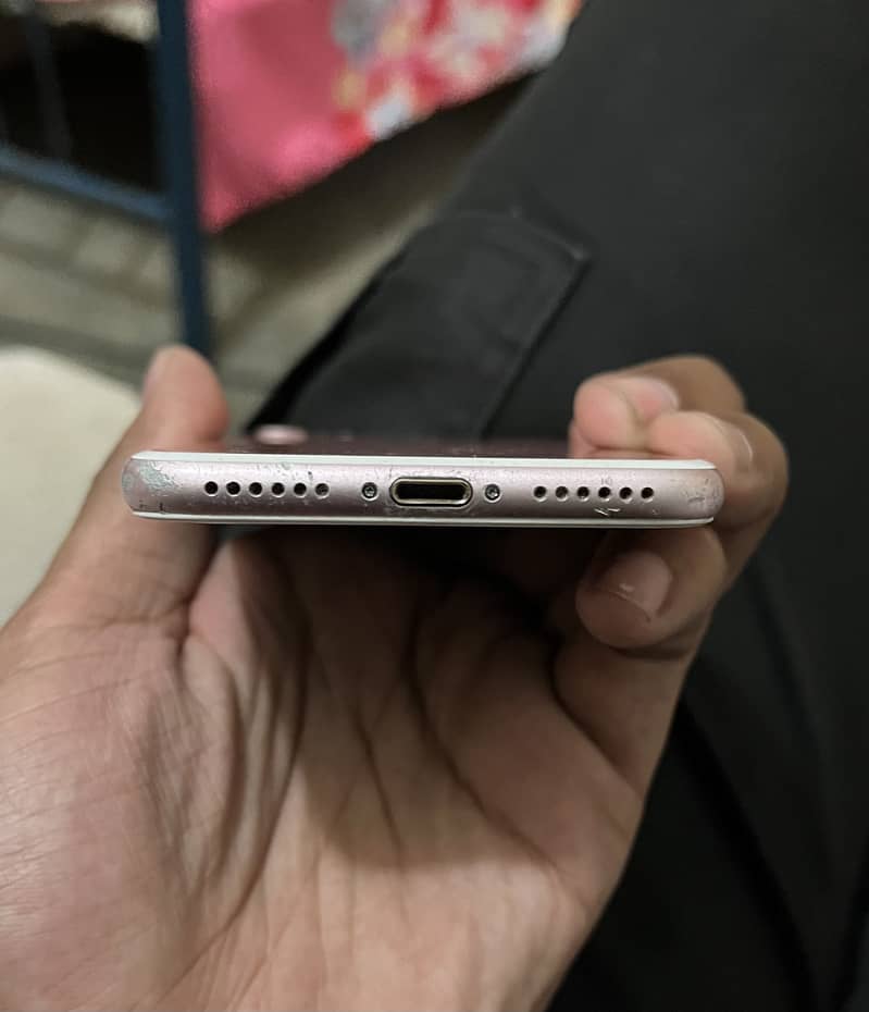 Iphone 7 PTA Approved 5