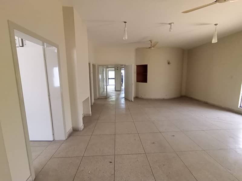 25 MARLA UPPER PORTION FOR RENT IN DHA PHASE 1 NEAR H BLOCK MARKET 1
