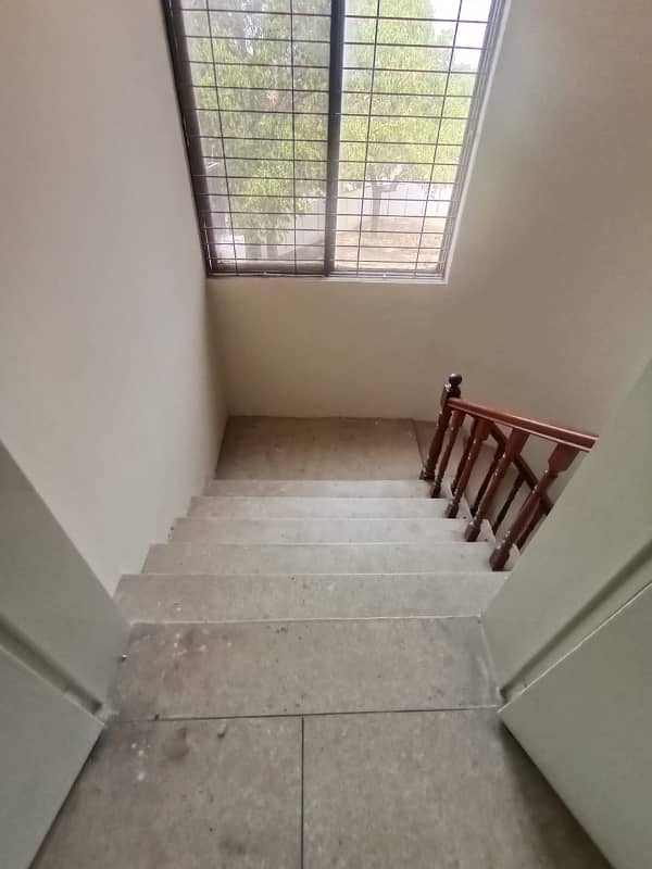 25 MARLA UPPER PORTION FOR RENT IN DHA PHASE 1 NEAR H BLOCK MARKET 15
