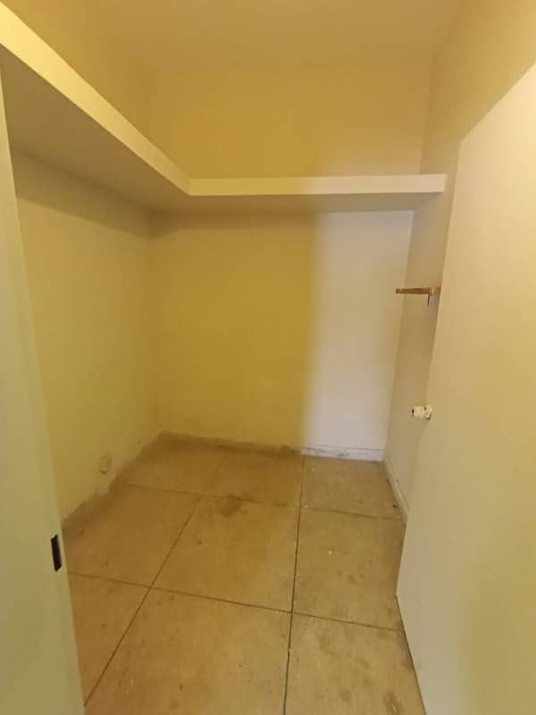 25 MARLA UPPER PORTION FOR RENT IN DHA PHASE 1 NEAR H BLOCK MARKET 17