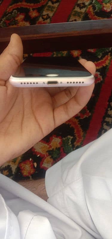 I phone 7 used 0