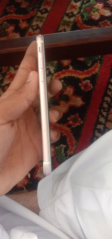 I phone 7 used 1
