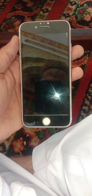 I phone 7 used 3