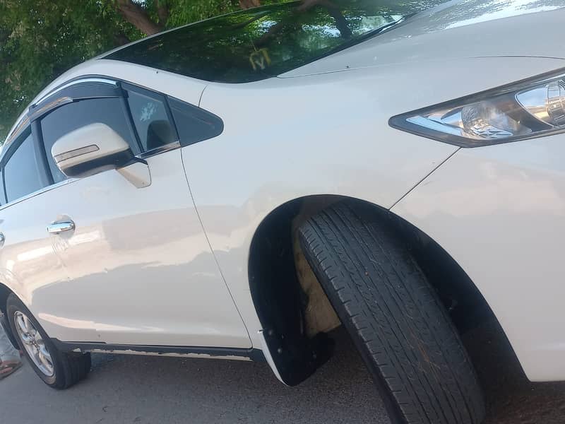 Honda Civic VTi Oriel Prosmatec 2016 6
