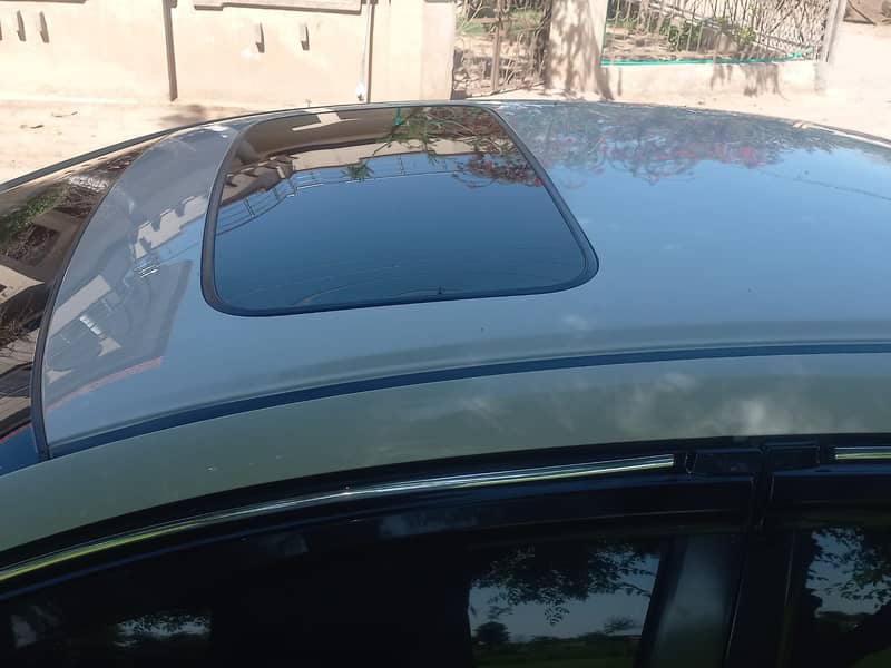 Honda Civic VTi Oriel Prosmatec 2016 8
