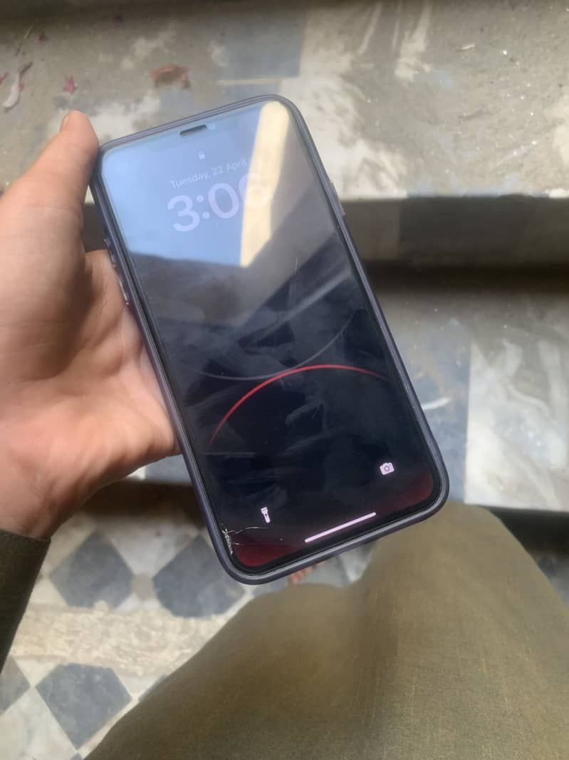 Iphone 11 pro max non pta 0