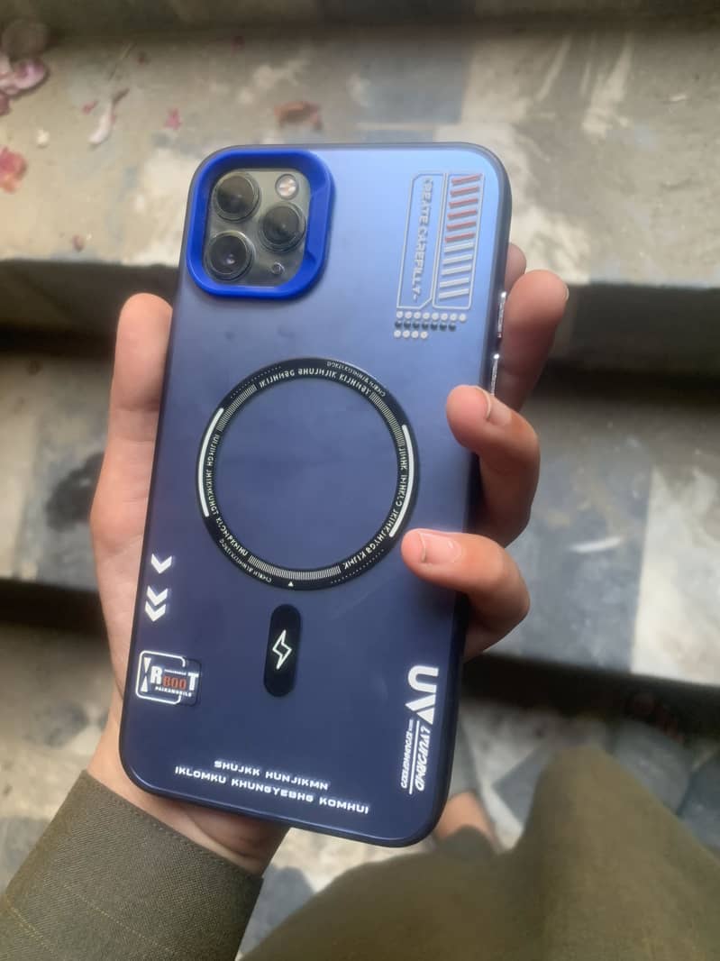 Iphone 11 pro max non pta 2