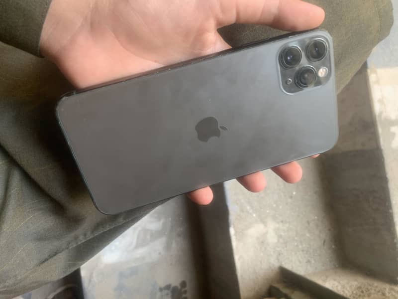Iphone 11 pro max non pta 3