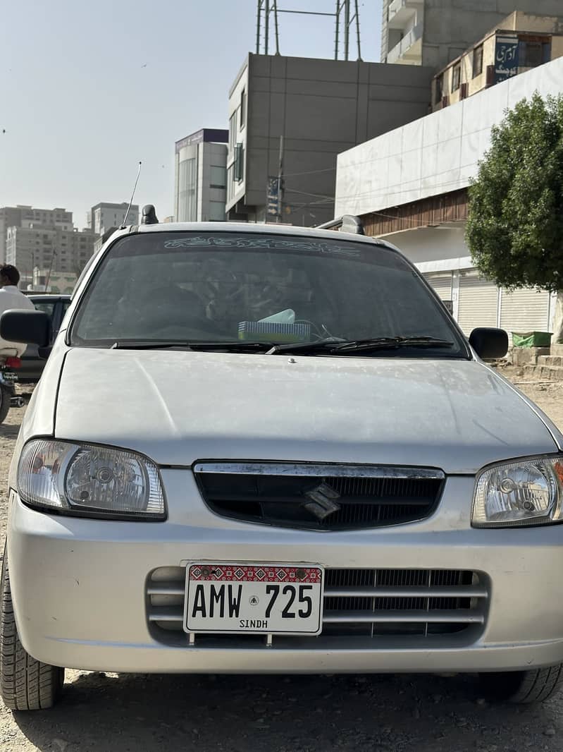 Alto vxr 1