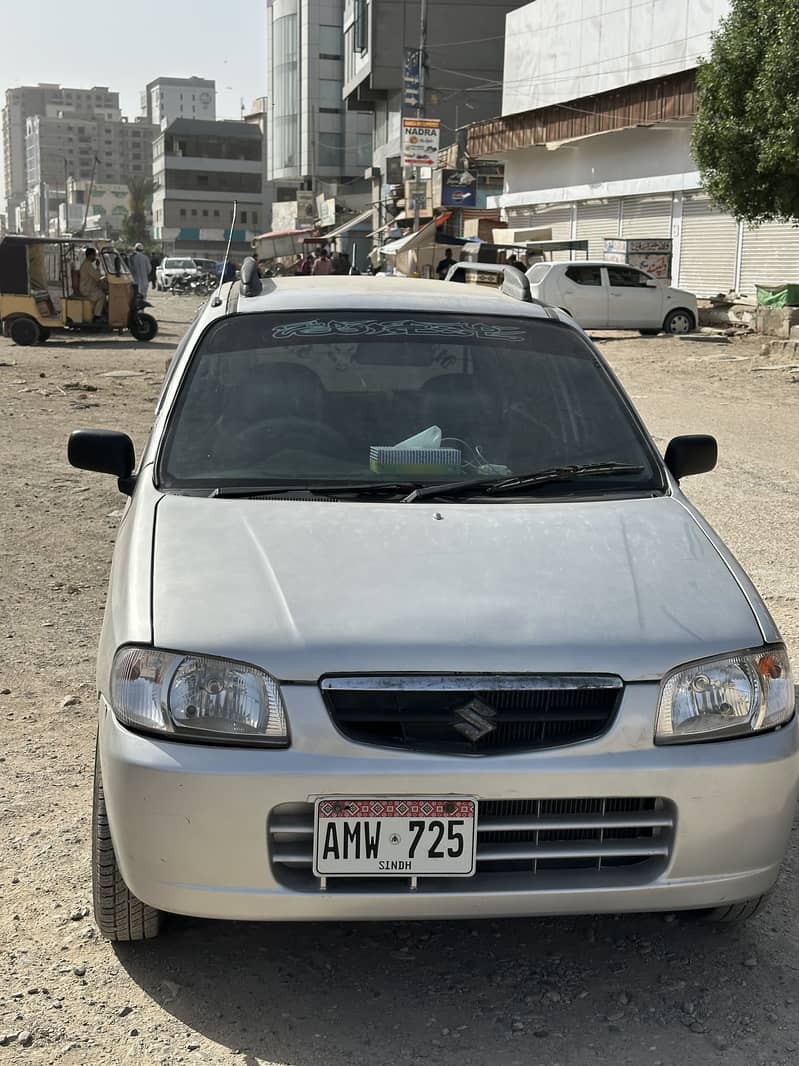 Alto vxr 4