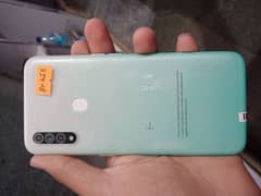 oppo A31