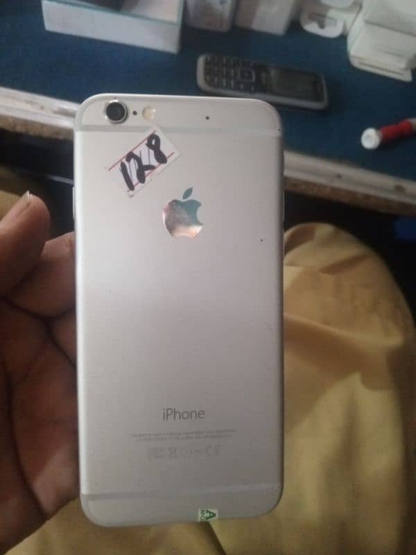 I phone 6 2