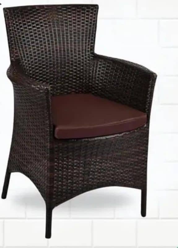 outdoor garden rattan upvc furniture sofa set chairs and table 11