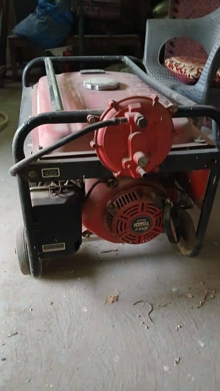 magma 3500 watt generator 5