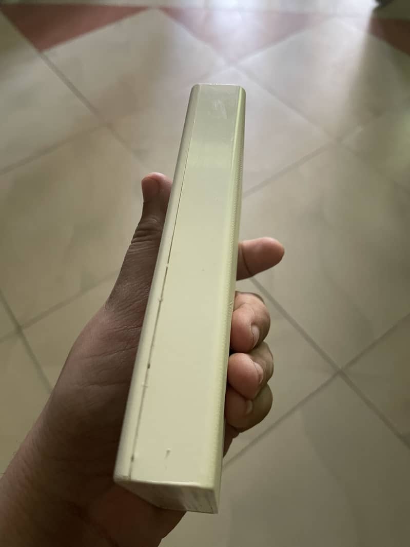 Xiamoi mi redmi power bank 3