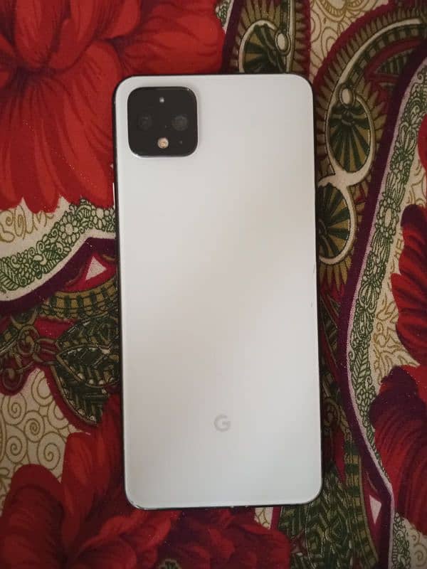 Google pixel 4xl 128 0