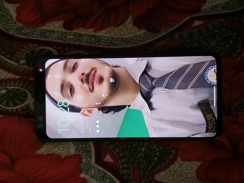 Google pixel 4xl 128 2