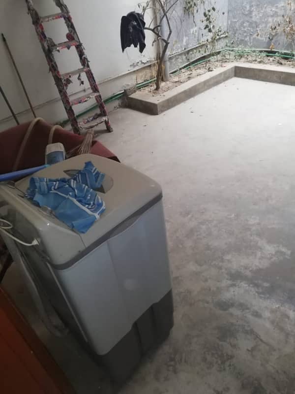 10 Marla Lower Portion For Rent 3