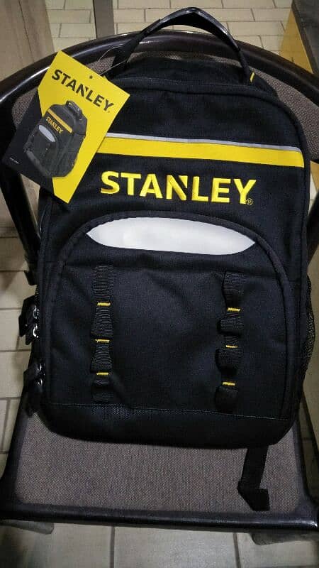 Stanley Imported Tool Bag 0